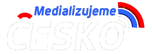 Medializujeme ČESKO